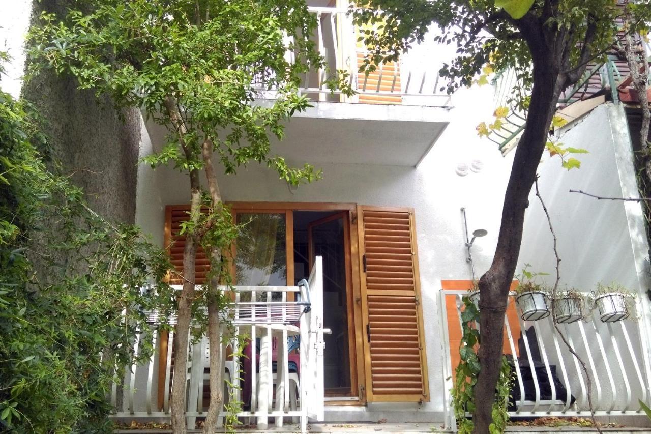 Apartments With A Parking Space Bol, Brac - 4658 외부 사진