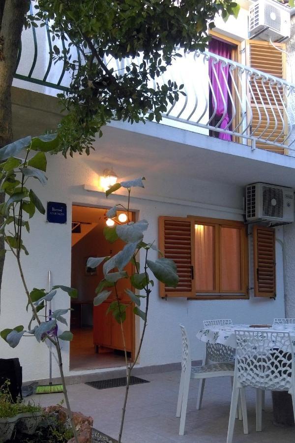 Apartments With A Parking Space Bol, Brac - 4658 외부 사진
